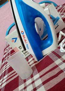 Combo Of Bajaj Majesty MX 20 &amp; Boat 181