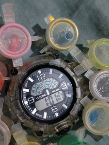 Stylish Women&#39;s Watch