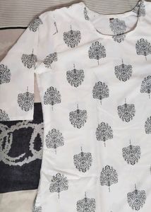 Beautiful Kurti XXL New 🆕