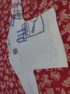 PUMA SWEATSHIRT