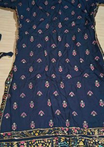 Elegant Kurta Set Form W