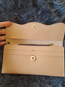 Nude Purse 👜