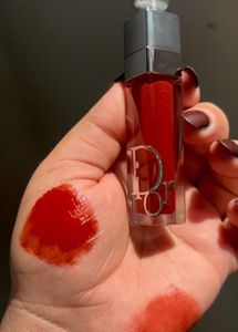 Combo Of Dior Lip Maximizer & Rarelip Oil