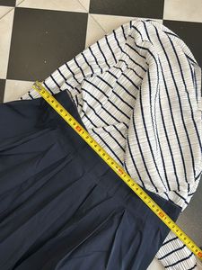 Zara basic Skirt