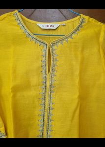 Biba Festive wear Kurta