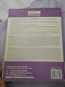 Ramdas Nayak Pathology Book Edition 4