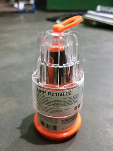 31 In 1 Mini Screwdriver Set Kit Tournevis, New Product