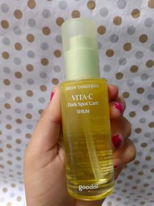 New Goodal Green Tangerine Vita-C Serum