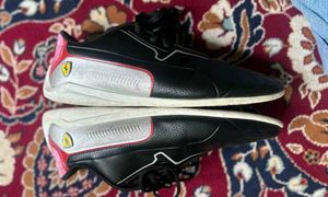 PUMA Scuderia ferrari Drift Cat