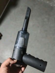Handheld Vacuum