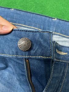 Men Denim Shorts