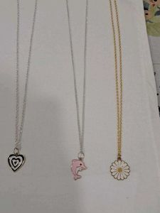 Charm Chain