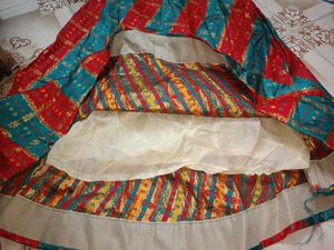 Festive Wear Skirt