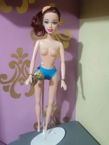 Anaya Doll