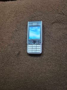 Classic Nokia 3230