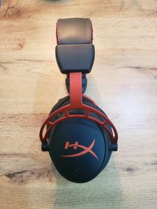 Hyperx Cloud Alpha Gaming Headphones