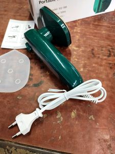 Steam Iron New