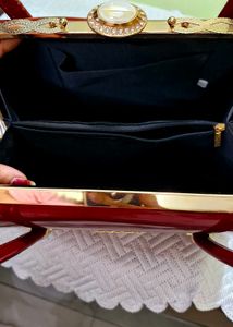 SALE PRICE!!!! Bridal Handbag👜