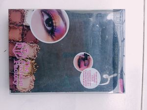 The Fashion Factory Diary Makeup Kit