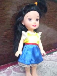 A Doll