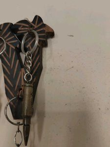 Unique Keychains