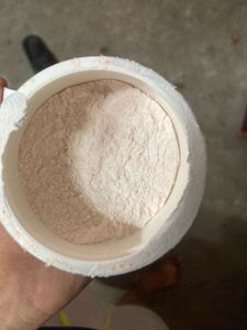 Well core Originally Creatine