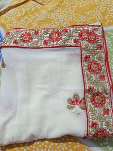Fully Stitched Dress