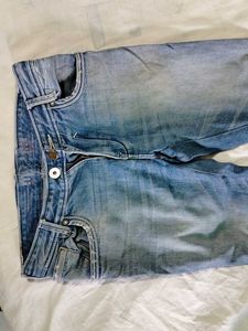 Mufftis Jeans