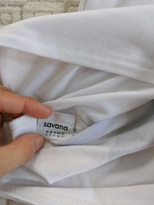 Savana Tank Top