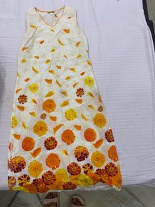 Aurelia Kurta