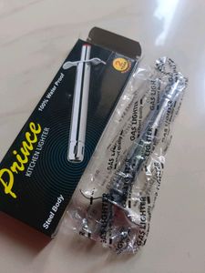 Prince Lighter