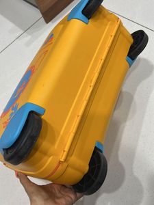 American Tourister Kids Luggage