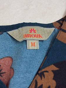 Floral Print Sleeveless Top