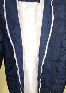 FORT COLLINS PUFFER JACKET