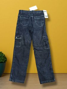 D@30 Size-30 Cargo Jeans
