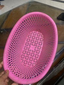 Very Small Basket