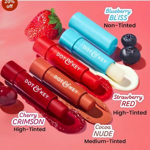 Dot &amp; Key Barrier Repair Hydrating Lip Balm SPF 50