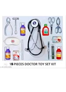 Doctor Set (New)