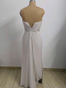 Chiffon Gown