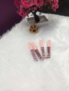 LIPSY NUDE LIPSTICK
