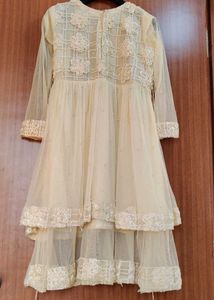 Yellow Sharara