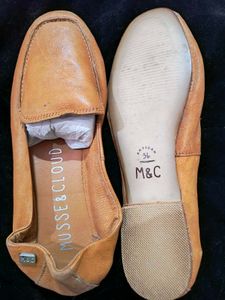 Mousse &amp; Cloud Loafers