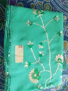 Elegant Saree
