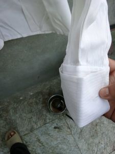 Fine Quality Shirt