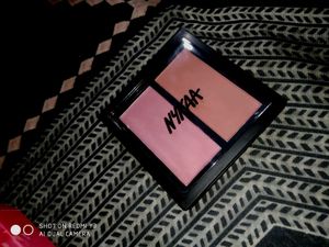 NYKAA Get Cheeky! Blush Duo
