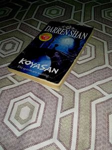 HORROR BOOKS IMPORTED