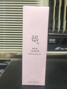Beauty of Joseon Red Bean Water Gel