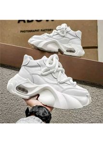 Men White Shoes 👟