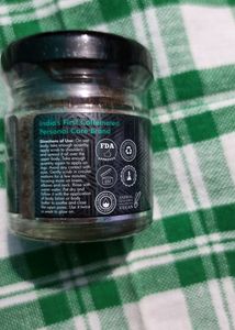 MCaffeine naked &amp; Raw Coffee Body Scrub