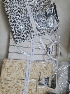 Striped Casual Shirt